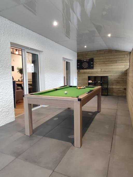 Appartement Le Secret 140M2, Proche Sanctuaires, Climatise Lourdes Exterior foto