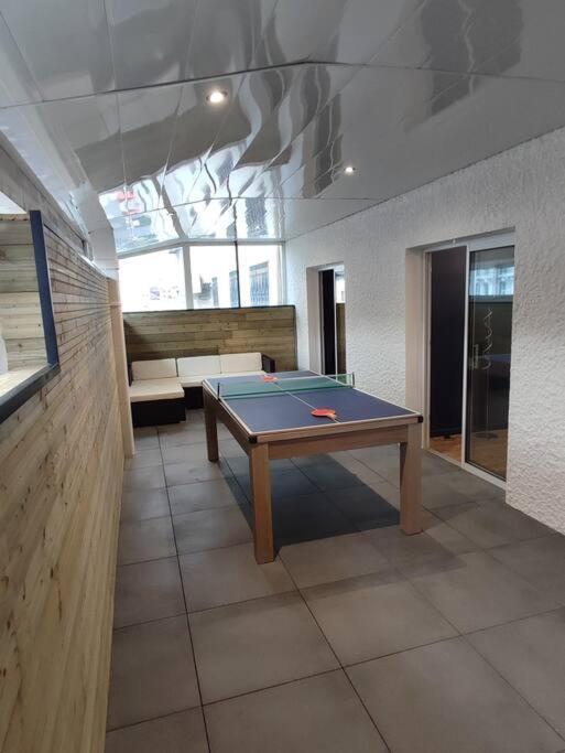 Appartement Le Secret 140M2, Proche Sanctuaires, Climatise Lourdes Exterior foto