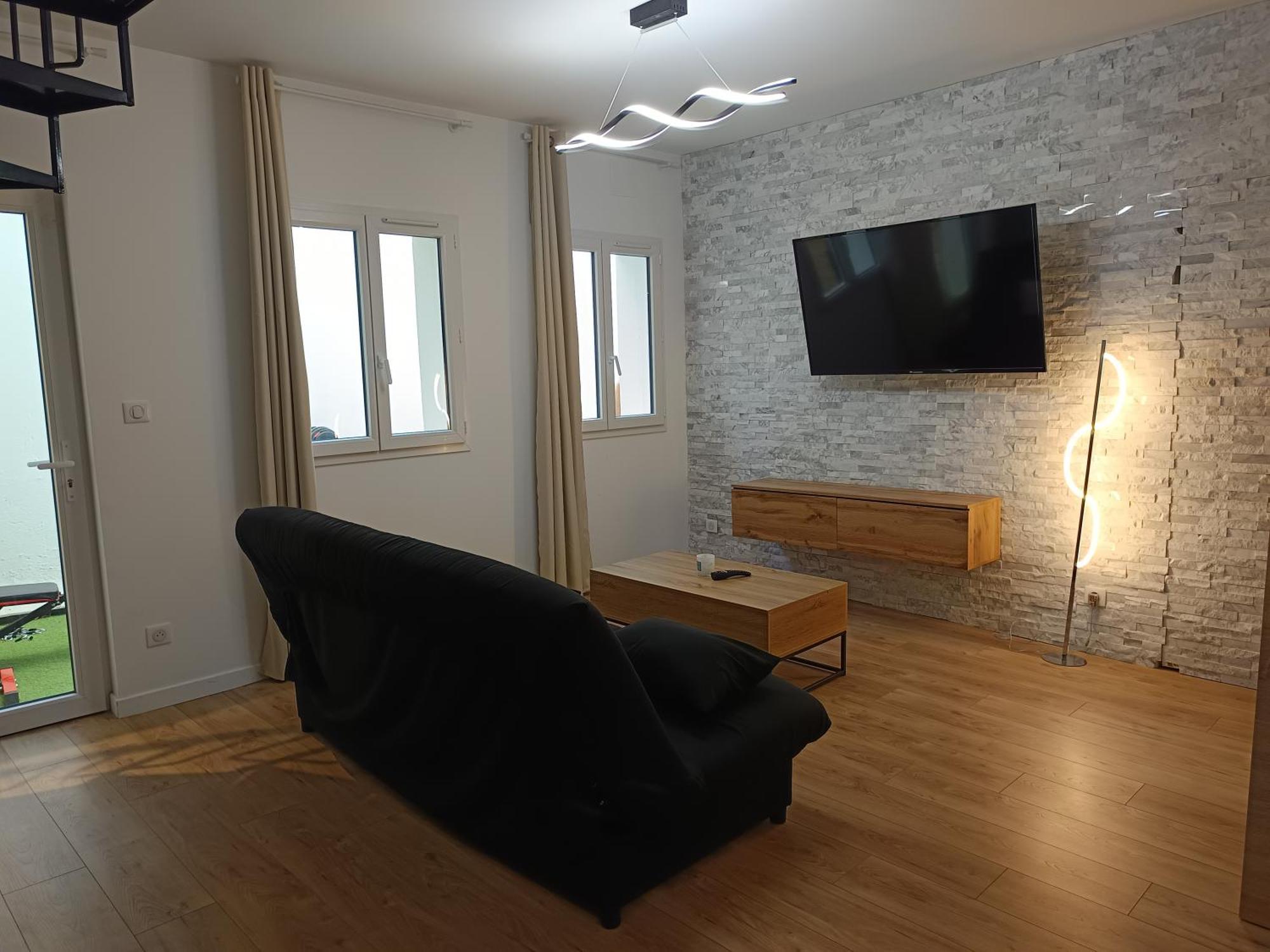 Appartement Le Secret 140M2, Proche Sanctuaires, Climatise Lourdes Exterior foto