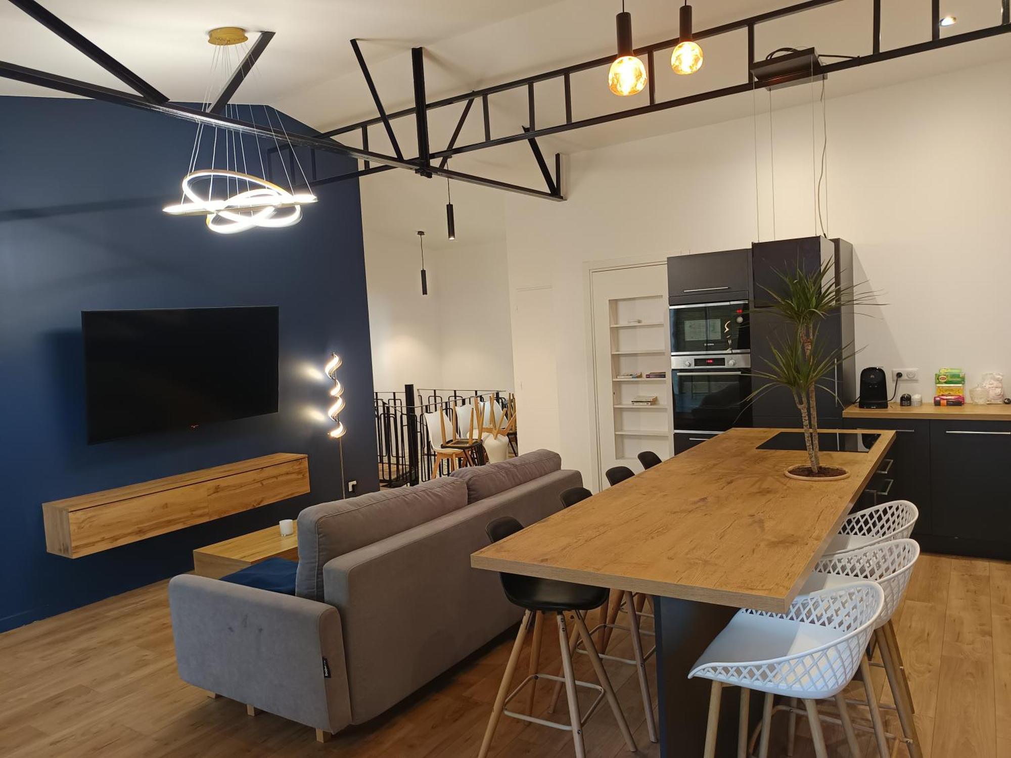 Appartement Le Secret 140M2, Proche Sanctuaires, Climatise Lourdes Exterior foto